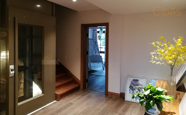 螺桿電梯優(yōu)點