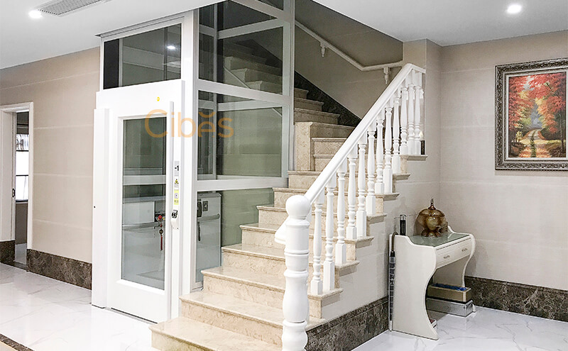 別墅裝家用電梯有必要嗎