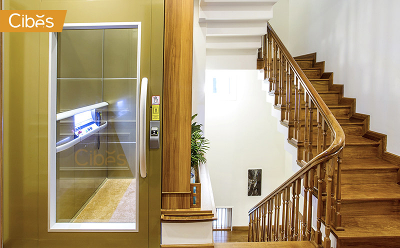 五層別墅需要裝電梯嗎