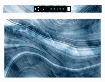 Cibes Voyager 寶石/礦物系列背景