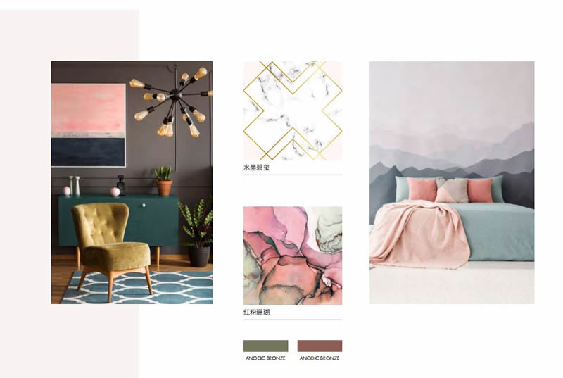 Cibes Voyager 寶石/礦物系列背景