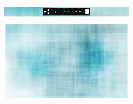 Cibes Voyager 水彩畫系列背景