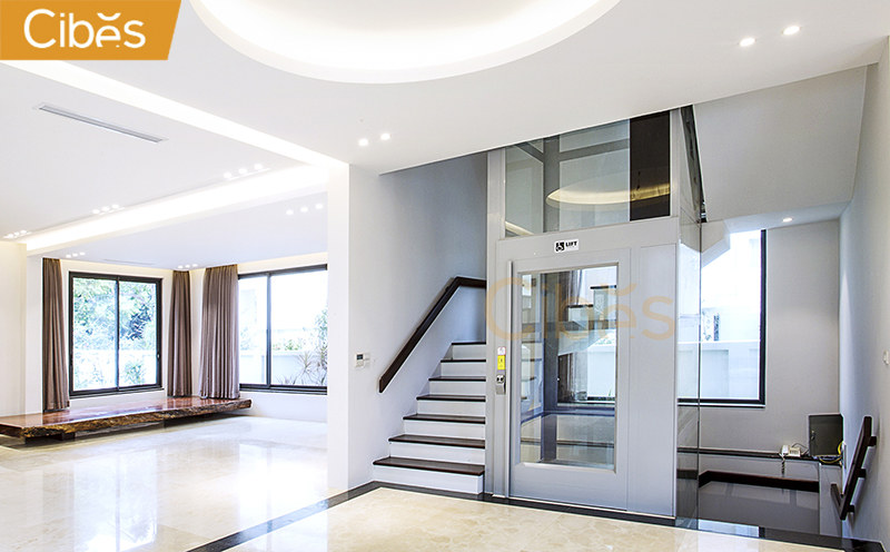 最小的別墅電梯尺寸是多少