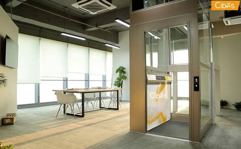 西柏思佛山展廳