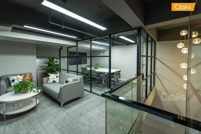 貴陽家用電梯展廳