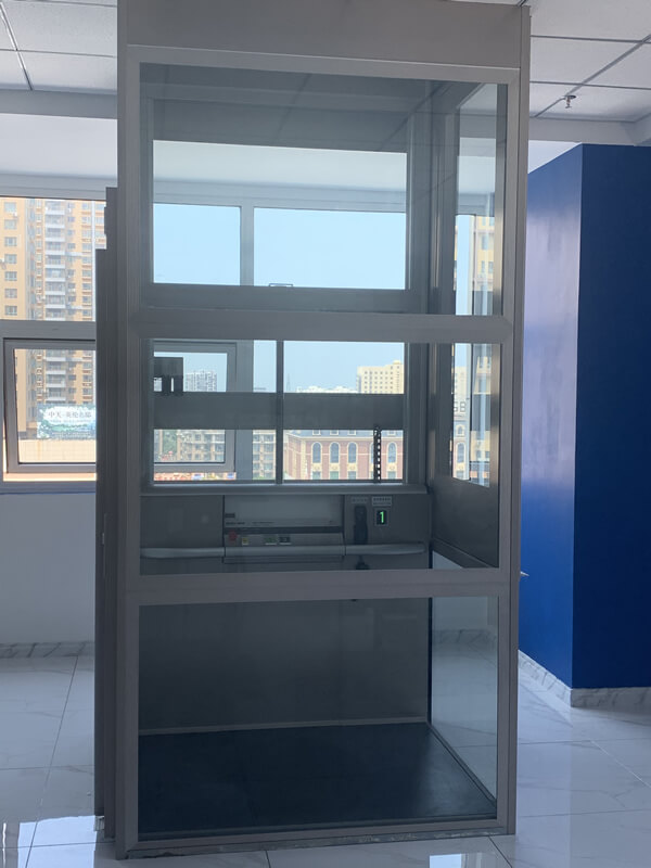 CIBES西柏思營口實體展廳