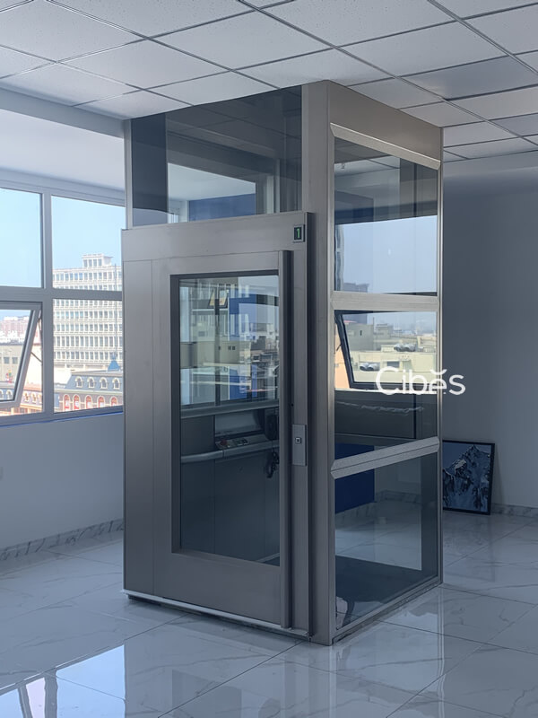 CIBES西柏思營口實體展廳