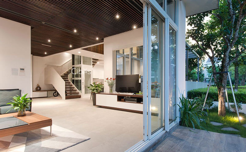 cibes家用電梯產品品質圖