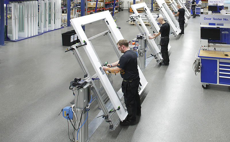 Cibes別墅電梯瑞典品牌