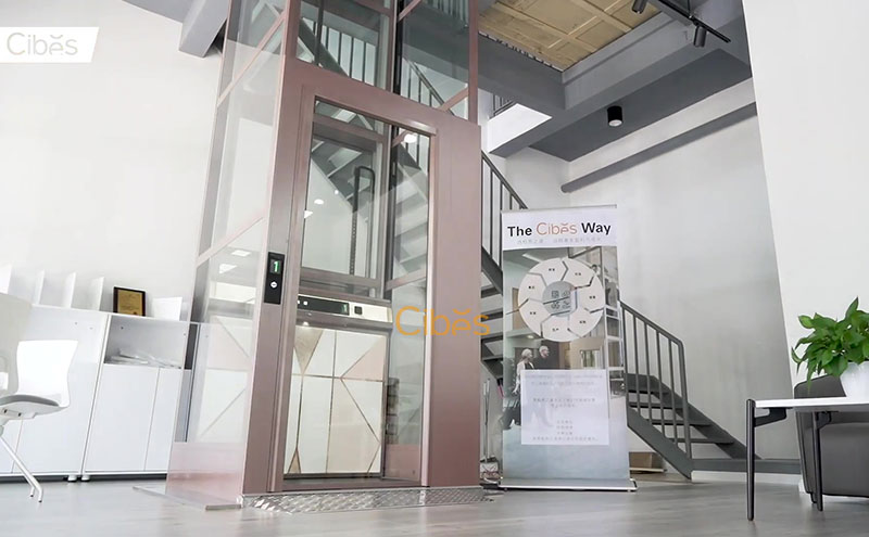 電梯最小的尺寸是多少