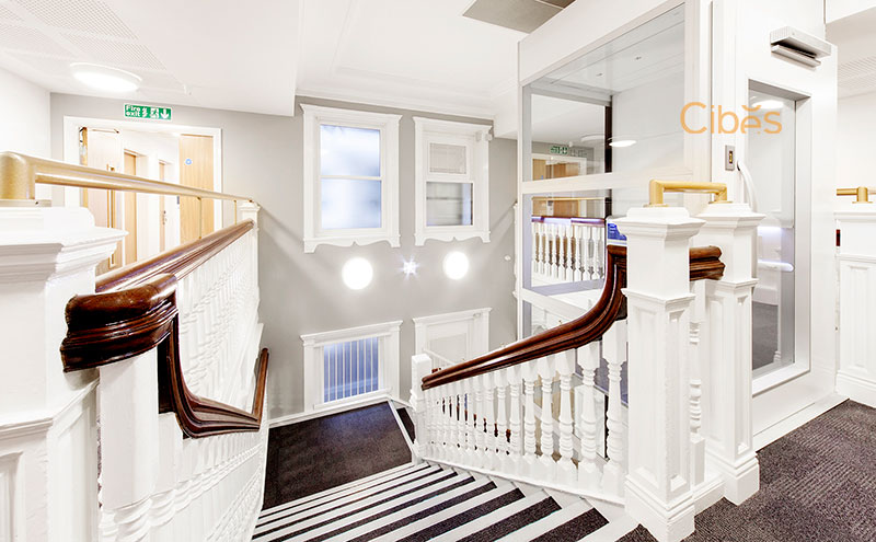 別墅電梯購買注意事項-產品對比