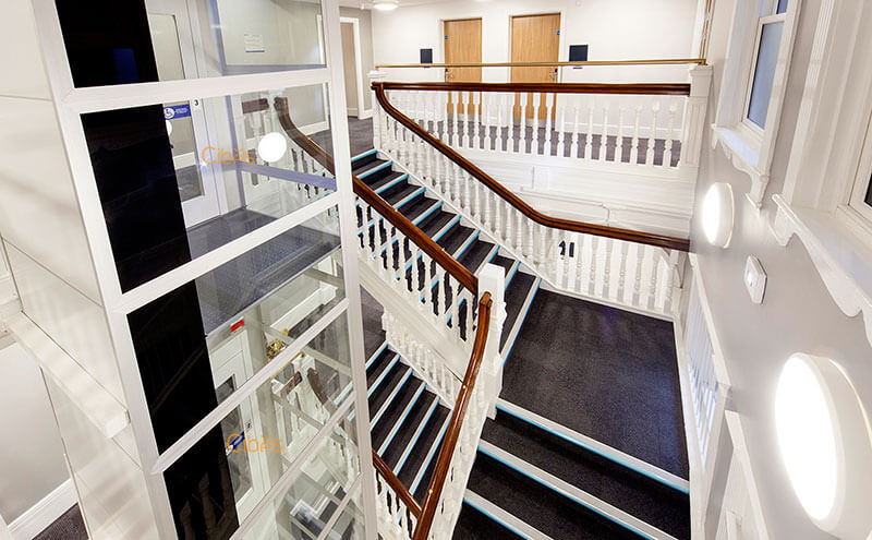 Cibes別墅電梯產品-品牌了解