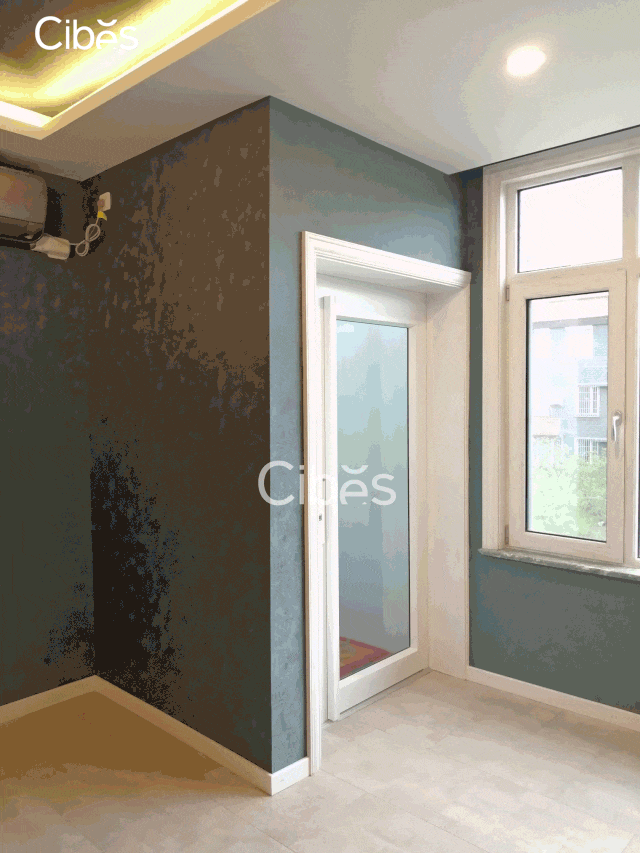 Cibes別墅電梯-多種尺寸動態圖