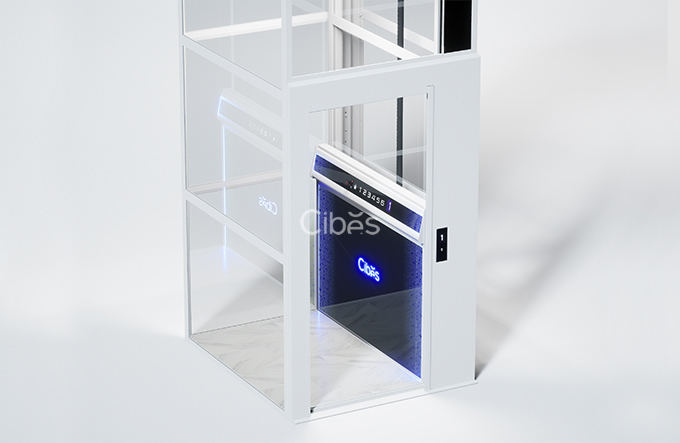 cibes家用電梯-星際版