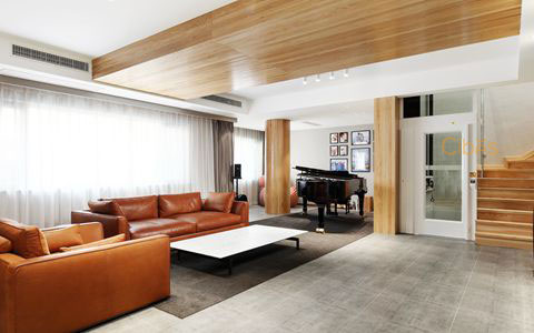 好的電梯品牌要素之一：電梯的類型