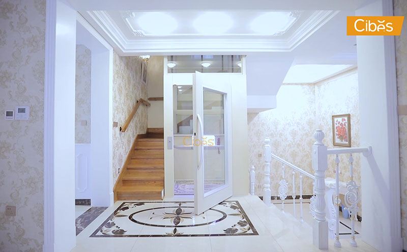 家用電梯裝哪種比較好