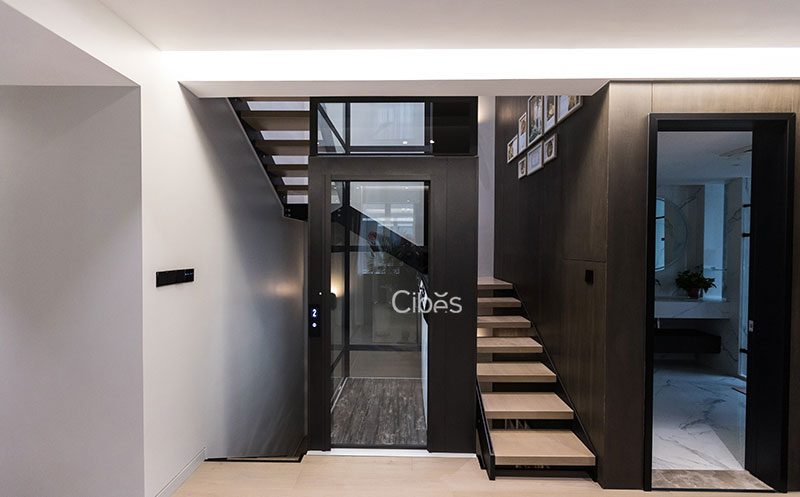 無底坑家用電梯價(jià)格