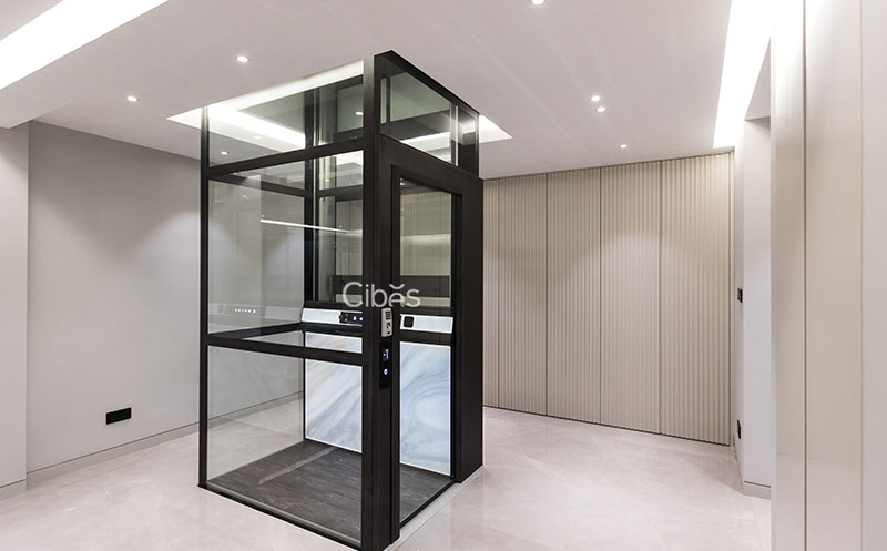 無機(jī)房家用電梯價(jià)格