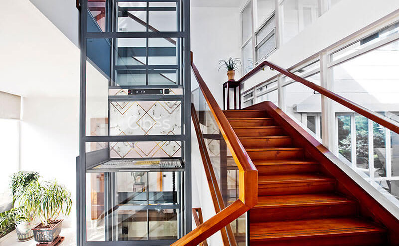 別墅電梯尺寸與井道尺寸