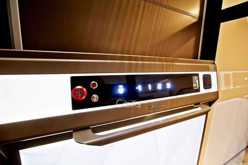 Cibes別墅電梯-廣州安裝案例