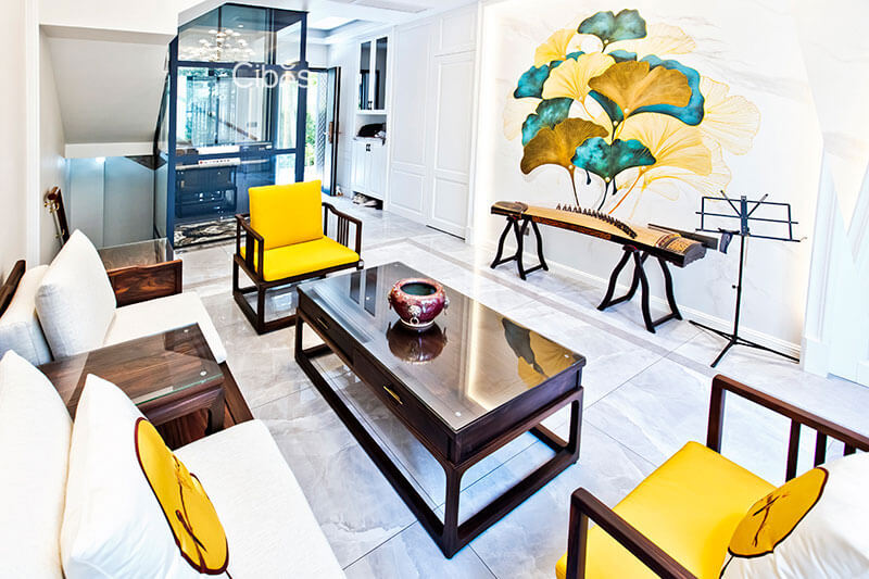 西柏思家用電梯-廣州安裝案例