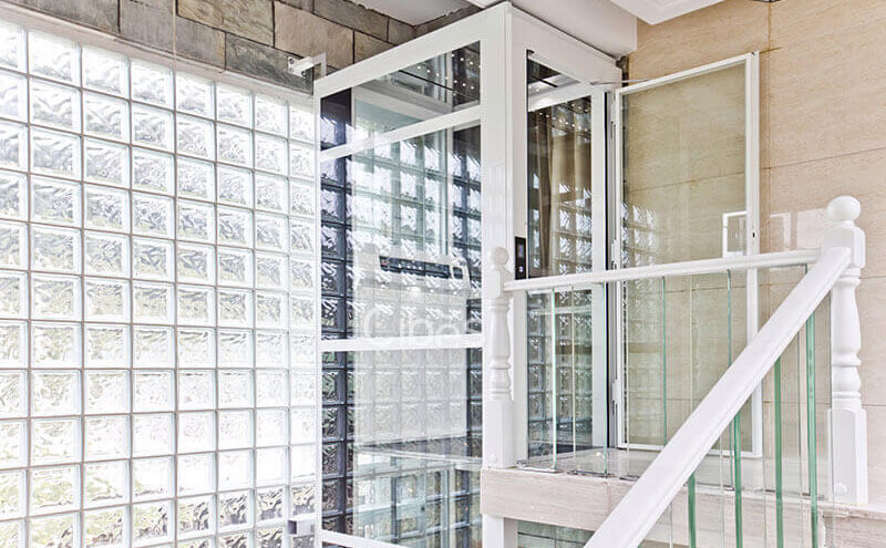 小型家用電梯電梯購買原則