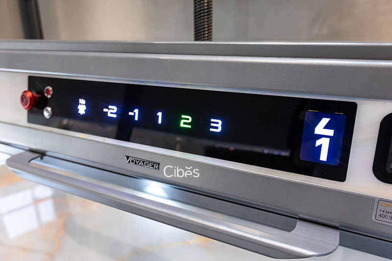 西柏思家用電梯-蘇州安裝案例