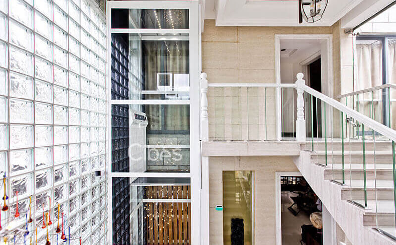 小型螺桿電梯價格影響因素