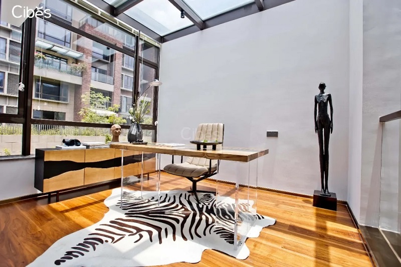 Cibes別墅電梯-廣州安裝案例