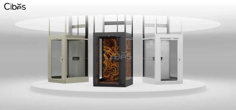 西柏思電梯培訓大會