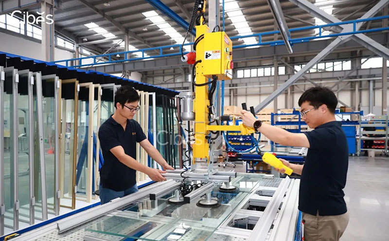 cibes售后質(zhì)保服務(wù)