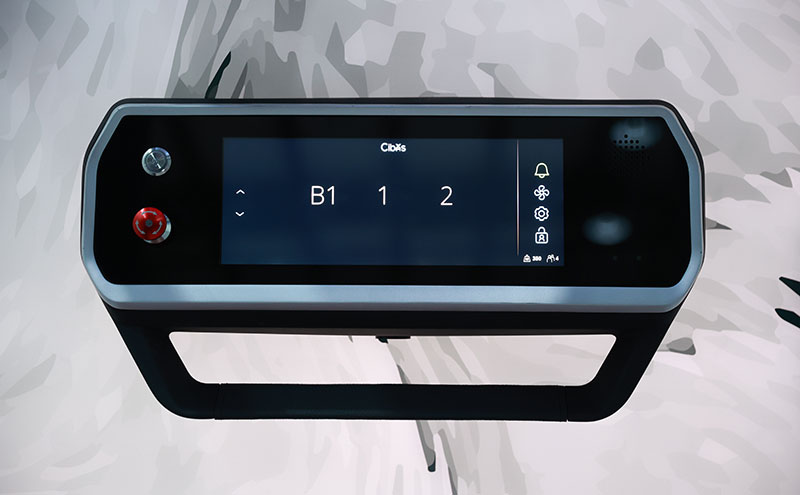 如何選擇無底坑家用電梯