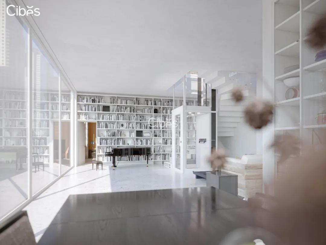 cibes電梯-安全控制系統(tǒng)