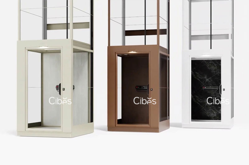 無底坑電梯底坑深度及預留尺寸