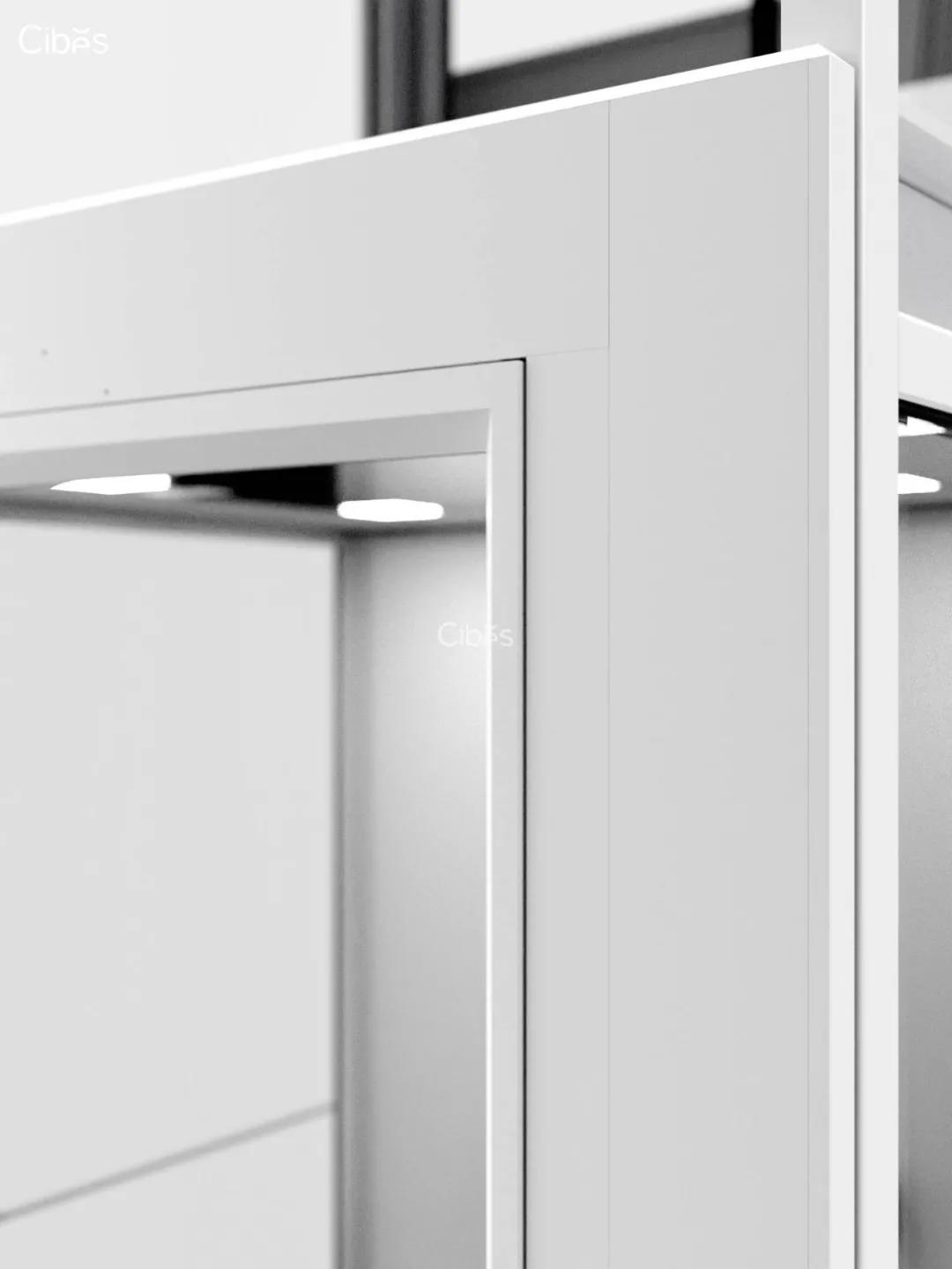 簡單安全的家用電梯