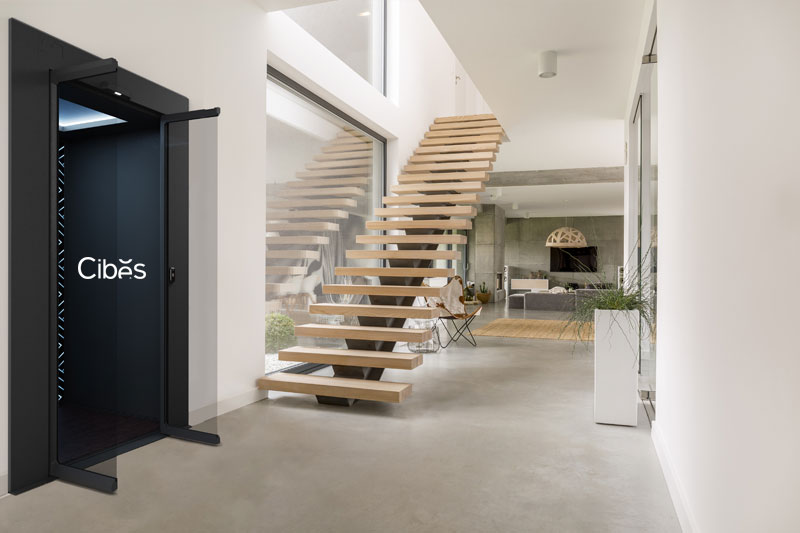 4層別墅電梯價格