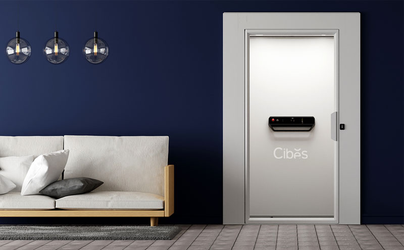 家用電梯井道尺寸