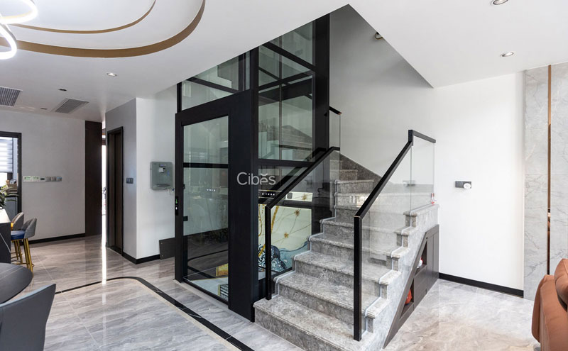 別墅電梯品牌排行榜