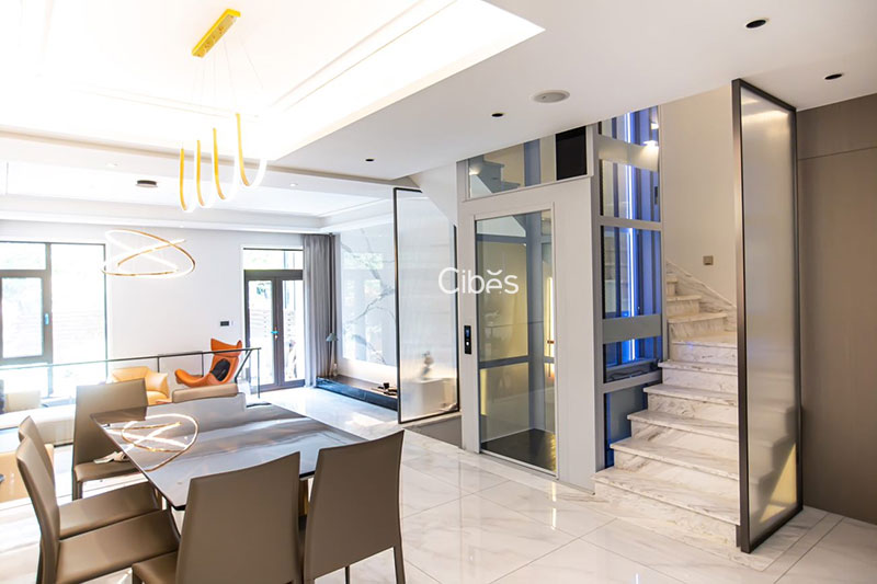 家用電梯尺寸一覽表