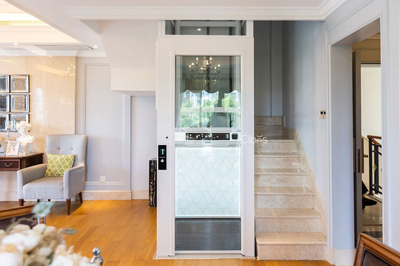 家用電梯價(jià)格影響因素