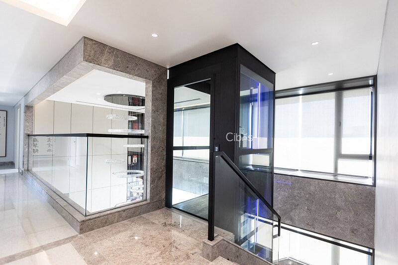 家用電梯尺寸一覽表