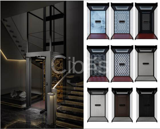 螺桿電梯優缺點