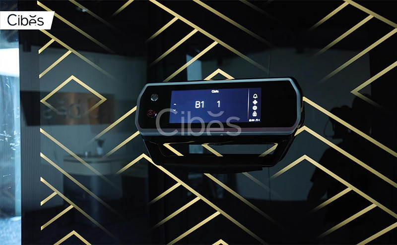 V90星際版Neon Jazz炫影流光白天燈光效果