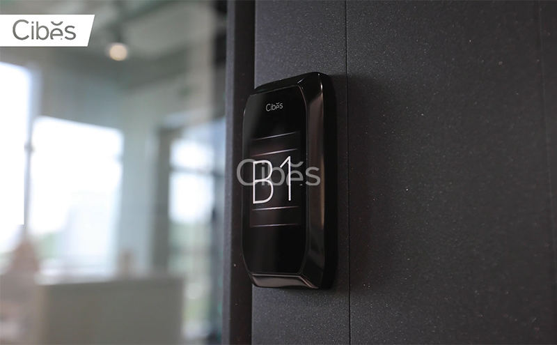 Cibes西柏思珠海展廳_V90系列
