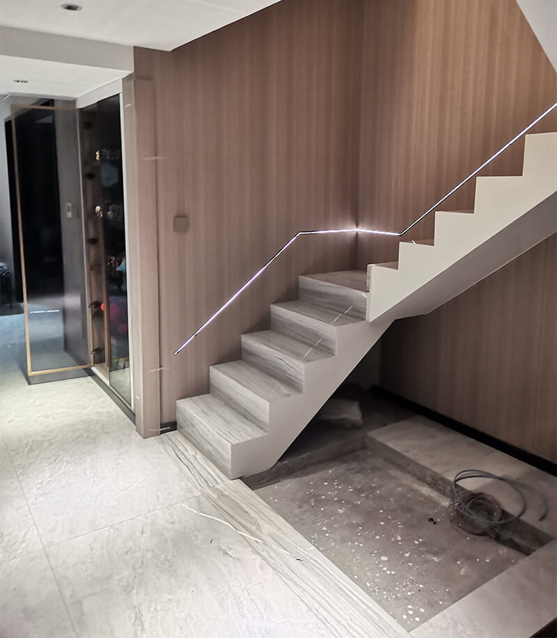 Cibes無底坑別墅電梯