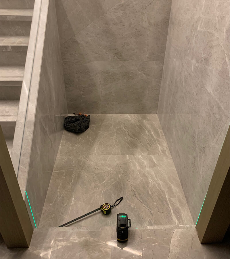 Cibes無底坑別墅電梯