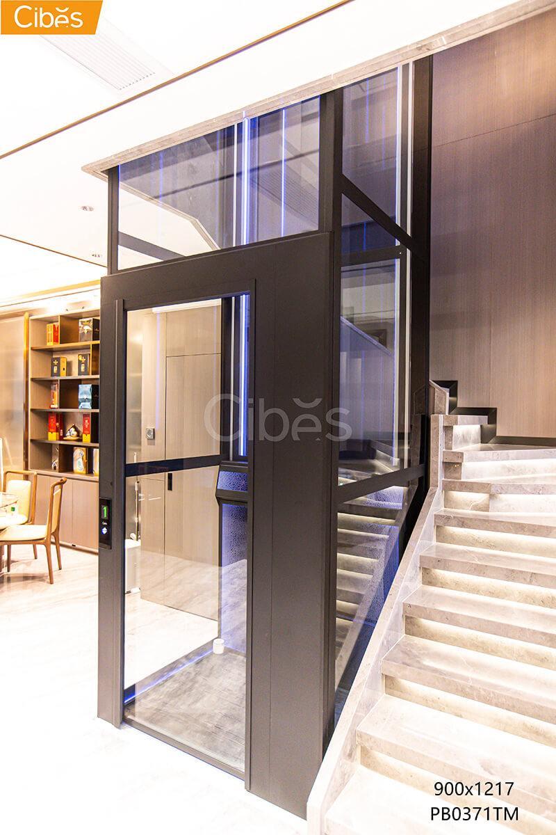 Cibes V80 星際版廣東東莞安裝案例