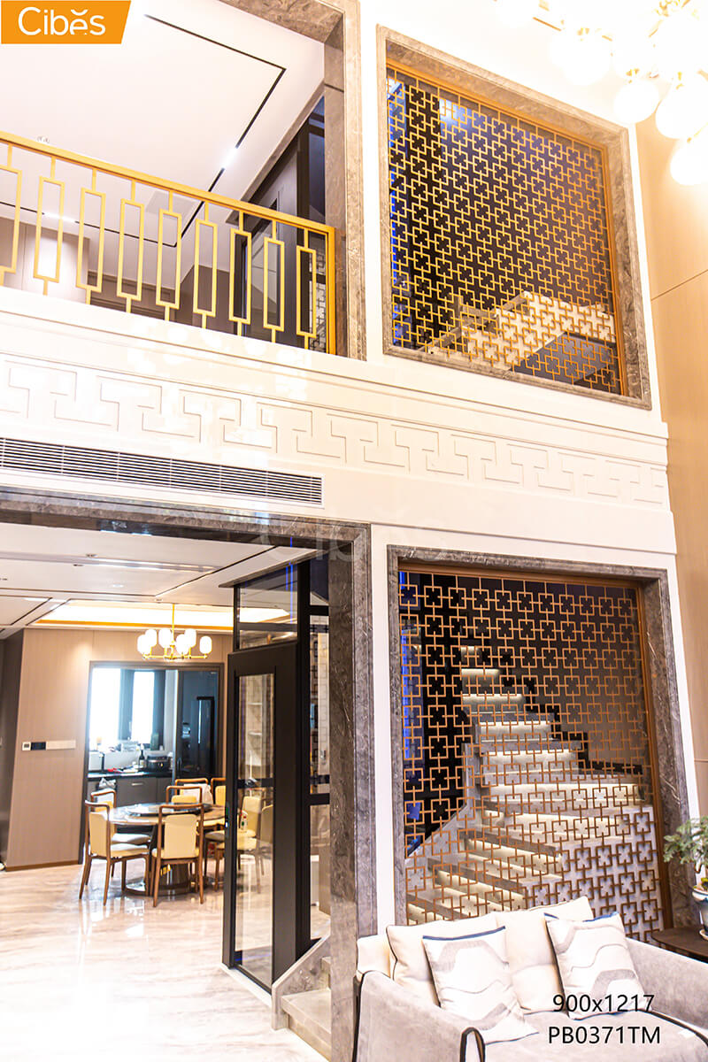 Cibes V80 星際版廣東東莞安裝案例