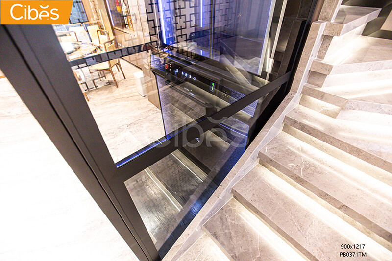 Cibes V80 星際版廣東東莞安裝案例