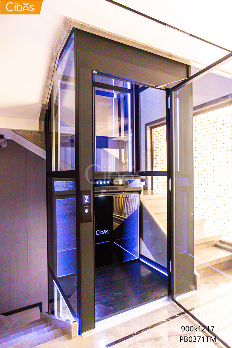 Cibes V80 星際版廣東東莞安裝案例